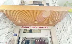 Отель Khach San Nang Bien - Sunny Sea